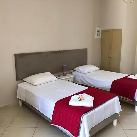 Petros Sofia Livadi Apartment Kondoyenadha